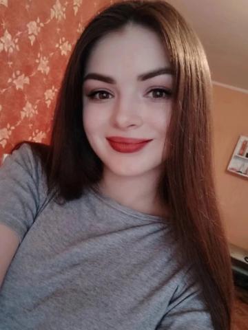 Анкета проститутки Ленусик, Видлица, 26 лет, №303500